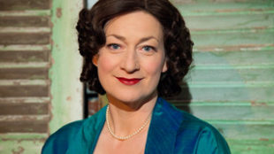 Kathleen Ferrier: Whattalife!