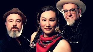 Diyet & The Love Soldiers