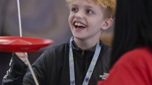 Have A Go Circus Workshops