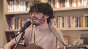 Live Acoustic Music