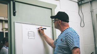 Get Creative: Character Design and Comic Strip Creation Workshops