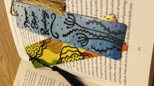 Get Creative: Creative Sublimation Print Workshop
