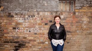 366 Days of Kindness
