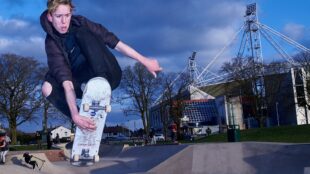 Get Creative: Photography Workshop