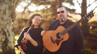New Blackburn Ballads