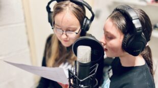 Get Creative: Music Making Workshops
