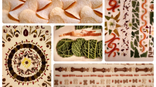 Natural Art Workshop