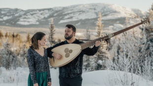 Songs of the Mayflower